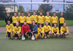 Mannschaftsfoto SuS Kaiserau 3